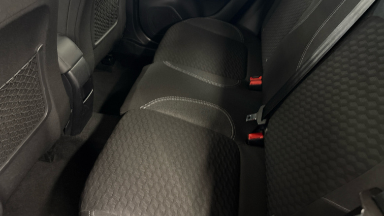 Ford Puma 1.0 EcoBoost Hybrid mHEV Titanium 5dr Petrol Hatchback